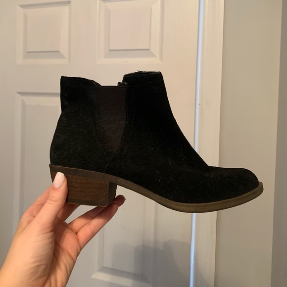 Kensie Booties - Picture 2 of 3